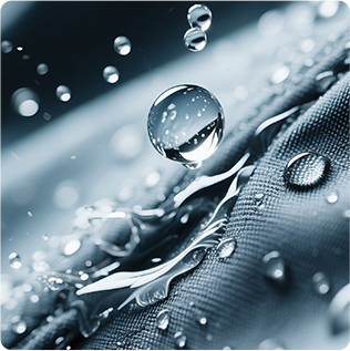 প্রলিপ্ত পলিয়েস্টার ফ্যাব্রিক