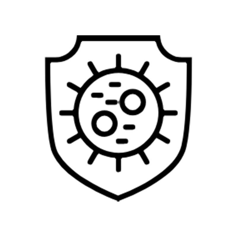 অ্যান্টিব্যাকটেরিয়াল ফ্যাব্রিক